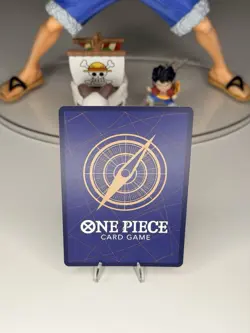 One Piece TCG Boa Hancock ST03-013 (Full Art) PRB01 English - Image 4
