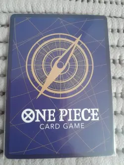 Carte one piece Kouzuki Toki OP02-031 UC JAP jeux de cartes TCG Officiel - Image 4