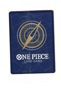 Monkey.D.Luffy (Tin Pack Set Vol. 2) P-075 One Piece Promotion Cards Foil - Image 2