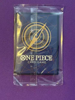 Monkey.D.Luffy (Tin Pack Set Vol. 2) P-075 One Piece Promo SEALED NM Near Mint - Image 2