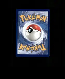 FAN-ART READ DESCRIPTION BELOW HOLO Houndoom Card Houndoom Pokemon Card p2 - Image 2