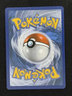 Pokemon Card Mega M Houndoom ex 22/162 Breakthrough Ultra Rare - Image 2