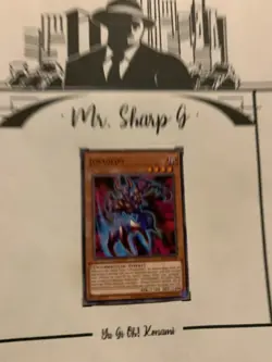 JURAGEDO - LED7-DE009 DEUTSCH Yu-Gi-Oh! CARD COMMON KONAMI TCG OCG ORIGINAL - Image 2