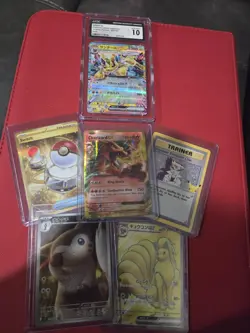 Pokemon Mixed Card Lot Bundle- Reserved for fronzenusa - Image 1