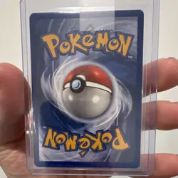 Pokemon Kabuto 1st Edition Fossil Regular Card 50/62 MINT - Image 2