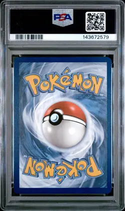 PSA 10 Pikachu 088 Sv: Scarlet & Violet Promo Cards Holo - Image 2