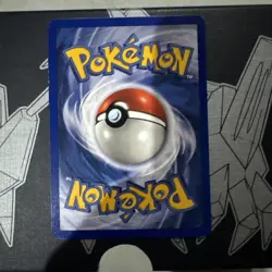 Pokemon TCG Kabuto Fossil 1st Edition Common Card 50/62 - Image 3
