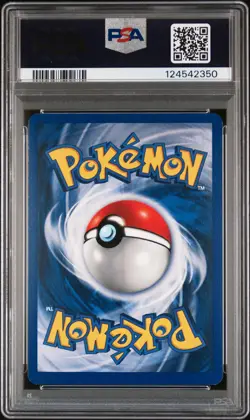 AUTO 10 CHARIZARD 4/102 | Sketch Mitsuhiro Arita Auto Base Set Pokemon Card HK - Image 2