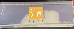 Sim City The Card Game, Sealed Trade Box Of Booster Packs Contains 36 Packets - Image 2