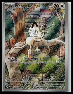 SV-P Promotional Cards #192/SV-P Meowth FREE SHIPPING(US) - Image 1