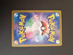 Mega Gengar EX 240/193 SAR Mega Dream Japanese Pokemon Card - Image 2