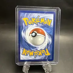 Pokemon TCG Victini Promo SV: Scarlet & Violet Promo Cards 208 NM - Image 3