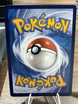 Pokemon Gengar Ex 088/071 Korean SV5K Wild Force Full Art Card - Image 3