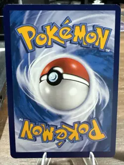 Pokemon Gengar Ex 088/071 Korean SV5K Wild Force Full Art Card - Image 4