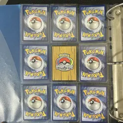 500+ Pokemon Base ex Wotc Vintage & Modern Era SV SM Binder Card Collection Bulk - Image 2