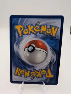 Pokemon TCG Ethan's Ho-Oh EX 239/182 Sv10: Destined Rivals Gold Holo Card - Image 2