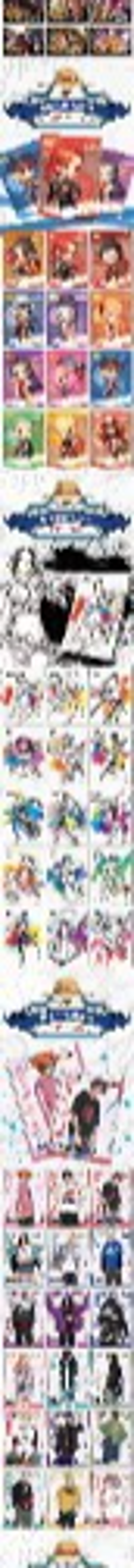 One Piece Premium Booster Box Trading Card's CCG Moka First Series - Image 2
