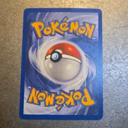 Pokemon Dark Charizard 21/82 Team Rocket Rare Vintage English Card - Image 2