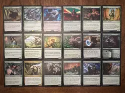 MTG Commander Deck - Lathril, Blade of the Elves - 100 Cards EDH Elf Theme - Image 3