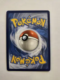 Pokemon TCG Cresselia Evolving Skies Holo GOLD Secret Rare Card 228/203 NM - Image 2