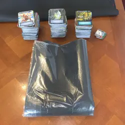 Sorcery Contested Realm TCG card lot and playmat! TCG - Beta - Arthurian Legends - Image 3