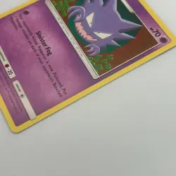 Haunter 69/214 - SM Unbroken Bonds Uncommon Psychic Pokemon Trading Card TCG CCG - Image 4