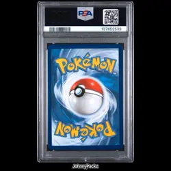 Lance's Charizard V SWSH133 - 2021 Celebrations Promo - Pokemon Card - PSA 9 - Image 2