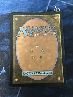 Basilisk Collar Commander Legends: Battle for Baldur's Gate Foil NM-M Unplayed - Image 2