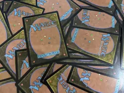 1000 Mtg Magic Cards Foreign Language Non-English Bulk Lot - Image 1