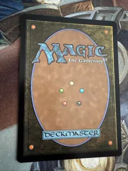 Skateboard - Foil Teenage Mutant Ninja Turtles NM MTG - Image 2