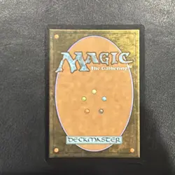 2021 MTG Magic the Gathering DnD AFR Forgotten Realms Borderless Foil 298 Tiamat - Image 2