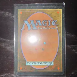 [1x] Safe Haven Played, English The Dark MTG Magic - Image 2