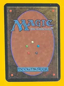 MTG ICE STORM Alpha (OldManMTG 011-984) - Image 2