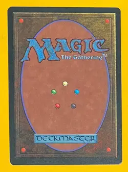 MTG RECALL Legends (OldManMTG 012-746) - Image 2