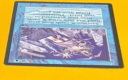 MTG RECALL Legends (OldManMTG 012-746) - Image 3