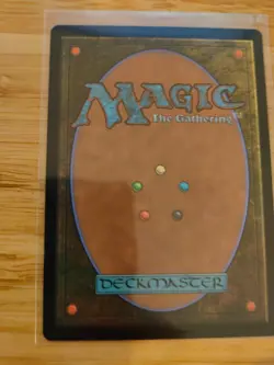 MTG Omashu City 0275 Avatar: The Last Airbender M/NM Free UK P&P - Image 2