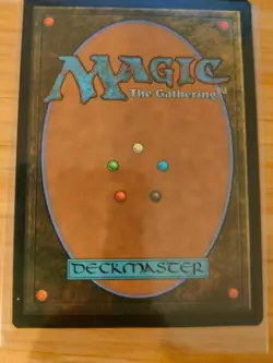 MTG The Lion-Turtle 0232 Avatar: the Last Airbender M/NM Free UK P&P - Image 2