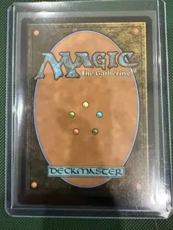 Hexing Squelcher R 0317 MTG Lorwyn Eclipsed Magic The Gathering Near Mint - Image 2