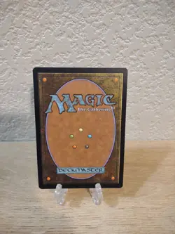 MTG Zhur-Taa Ancient Foil LP Dragon's Maze - Image 2