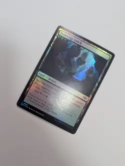 MTG - Festering Gulch (Foil) - Outlaws of Thunder Junction NM/M Condition - Image 2