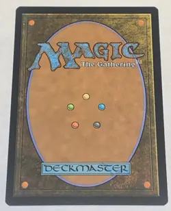 Borne Upon a Wind 495 Showcase Scrolls LORD OF THE RINGS MTG MAGIC NEW UNPLAYED - Image 2