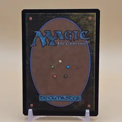 Magic: The Gathering Michelangelo, Improviser 0219 TMNT Holo 4/4 - Image 2