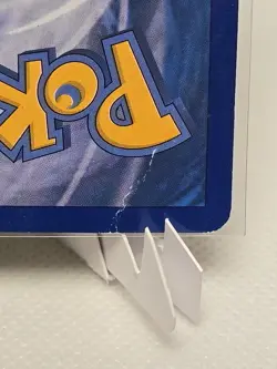 Moderately Played Chespin - 2/12 - McDonald's Promo 2014 Pokemon McDonald's Prom - Image 4