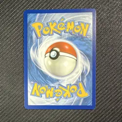 Pokemon Mimikyu 245/236 Sm-Cosmic Eclipse Secret Rare Full Art Holo - Image 2