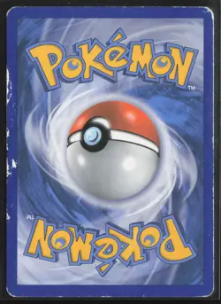 Inkay - 6/12 Promo McDonald's Promos 2014 006/012 HP Pokemon Card - Image 2