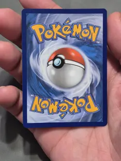 POKEMON TCG MEGA CHARIZARD X EX 023 BLACK STAR PROMO PERFECT CONDITION 10/10 - Image 3