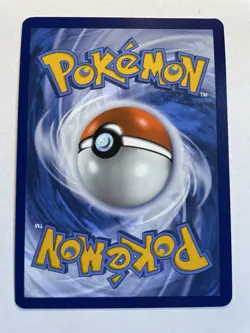 Pokemon Eevee EX Holo Promo SVP Scarlet & Violet 174 Coruscating Quartz 200 HP - Image 2
