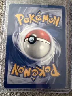 Wizards of the Coast Pokemon TCG Jungle Pikachu 60/64 50 HP Common 1999 English - Image 5