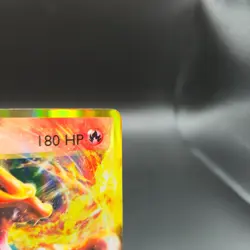 Charizard EX 12/108 Pokemon Card - XY Evolutions - NM - Image 4