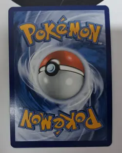 POKEMON SANDY SHOCKS EX 228/182 PARODOX RIFT RARE HOLO NM/M PACKET TO SLEEVE - Image 2